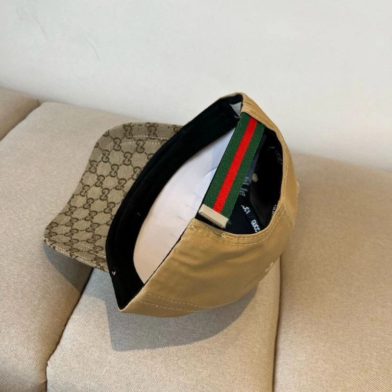 Gucci Caps Sustainable 258864