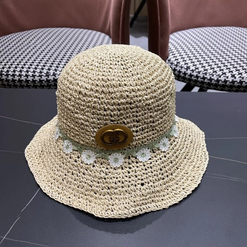 Trendy Gucci Caps 258869
