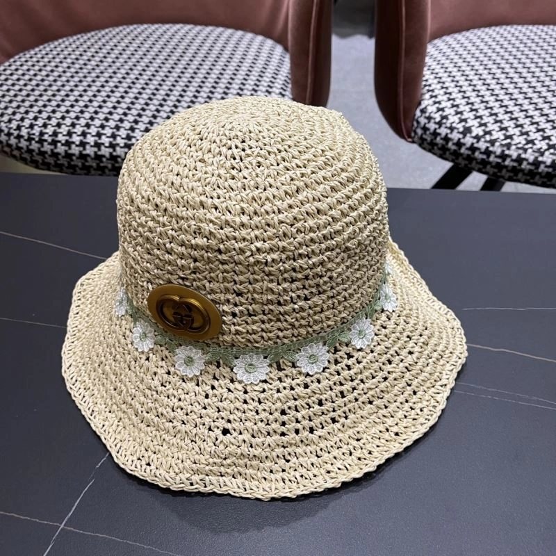 Trendy Gucci Caps 258869