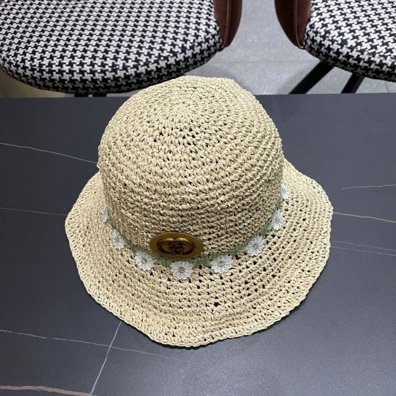 Trendy Gucci Caps 258869