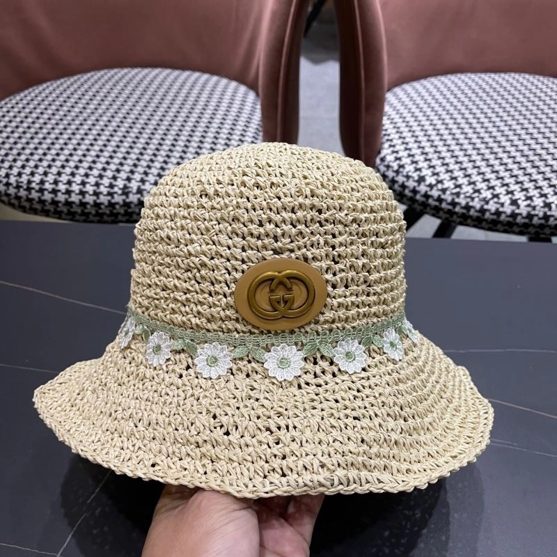 Trendy Gucci Caps 258869