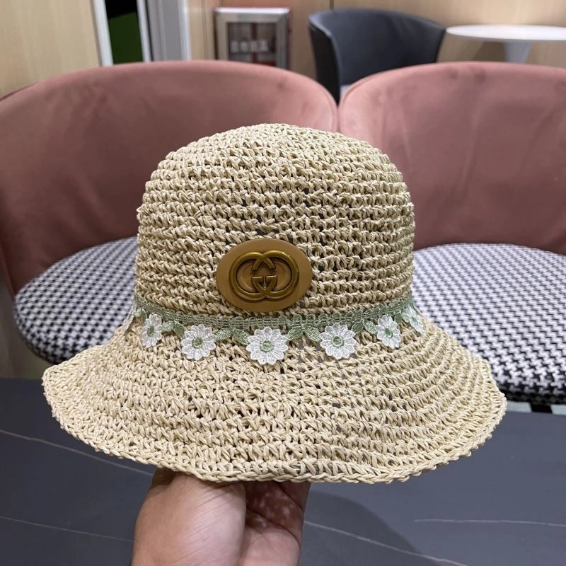 Trendy Gucci Caps 258869