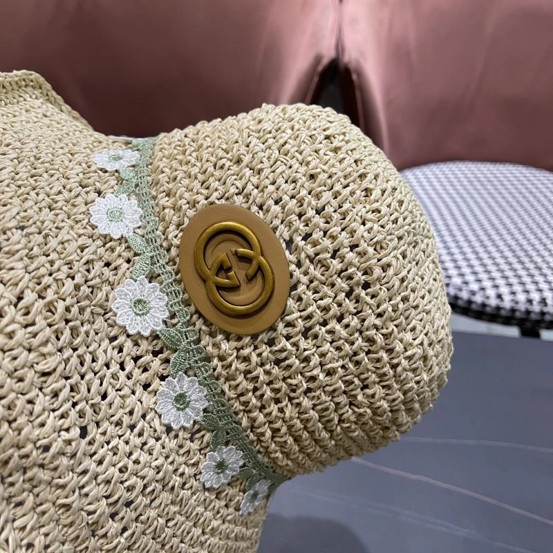 Trendy Gucci Caps 258869