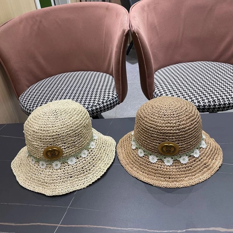 Gucci Caps Durable 258889
