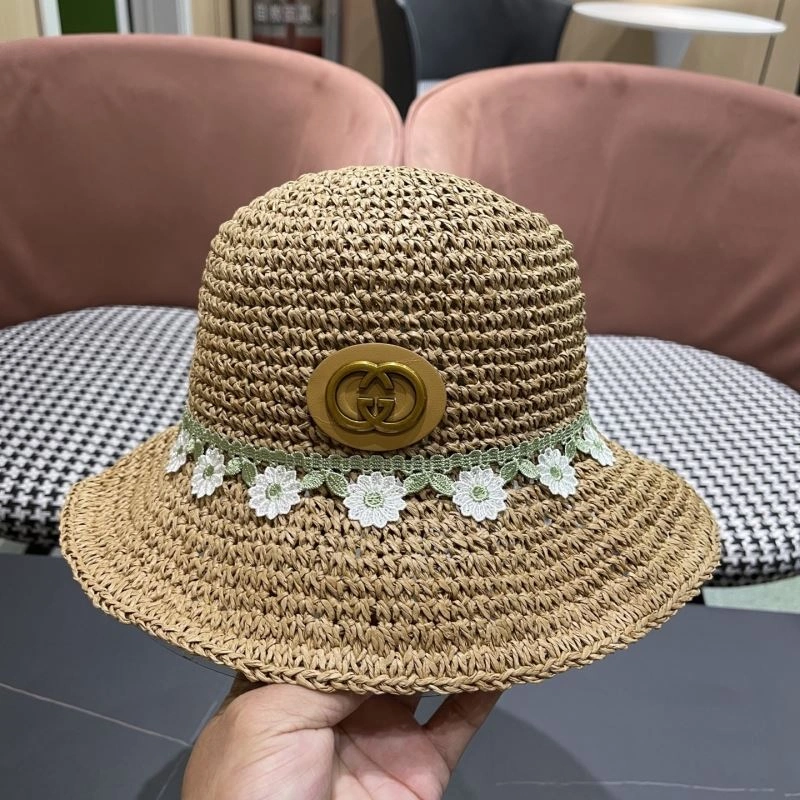 Gucci Caps Durable 258889
