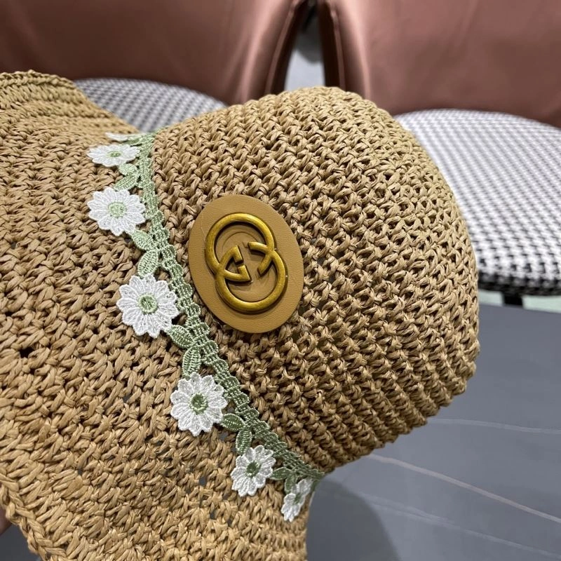 Gucci Caps Durable 258889