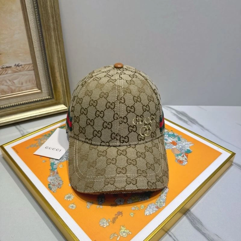 Gucci Caps Reliable 258884