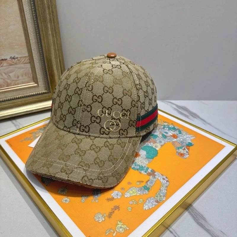 Gucci Caps Reliable 258884