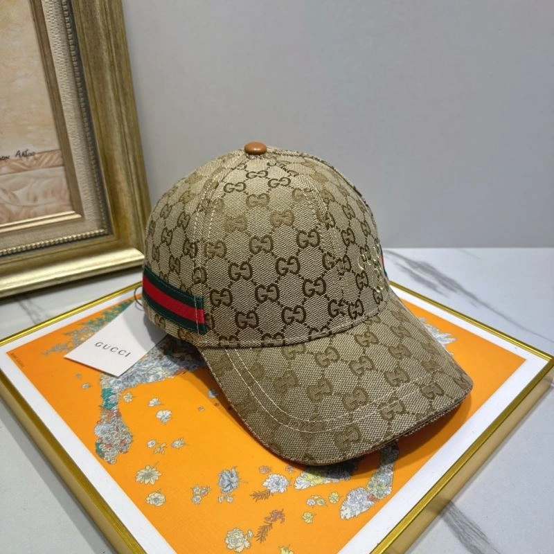 Gucci Caps Reliable 258884