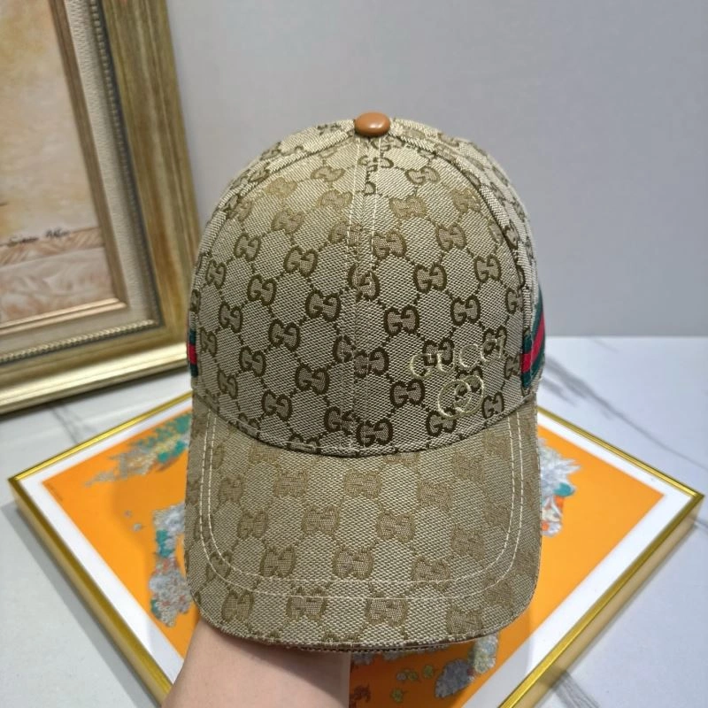 Gucci Caps Reliable 258884