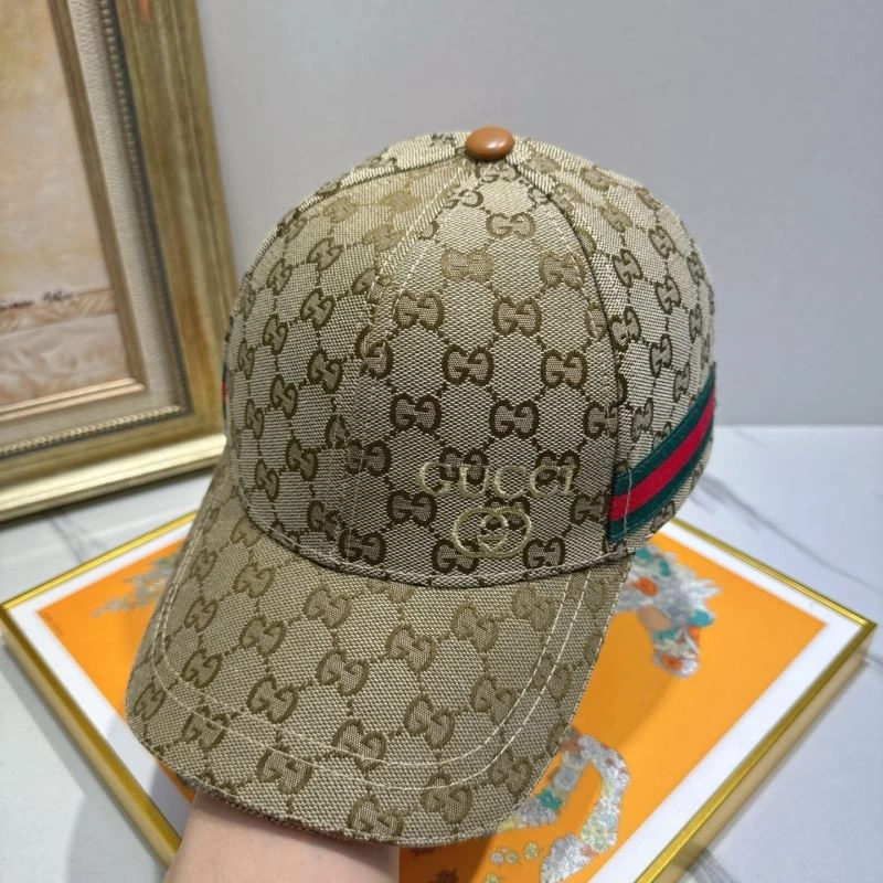Gucci Caps Reliable 258884