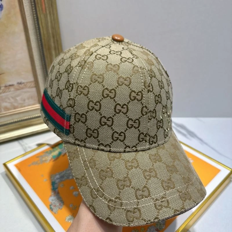 Gucci Caps Reliable 258884