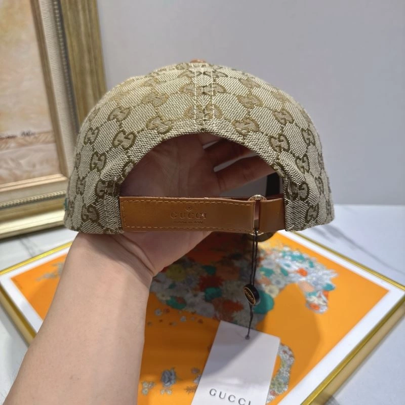 Gucci Caps Reliable 258884