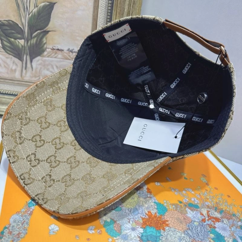 Gucci Caps Reliable 258884