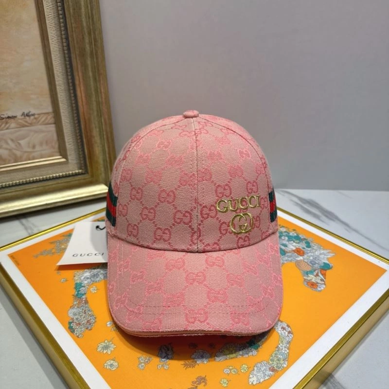Gucci Caps OdorResistant 258874