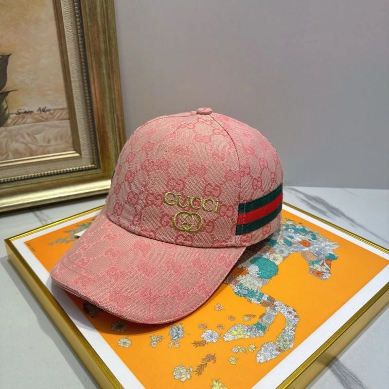 Gucci Caps OdorResistant 258874