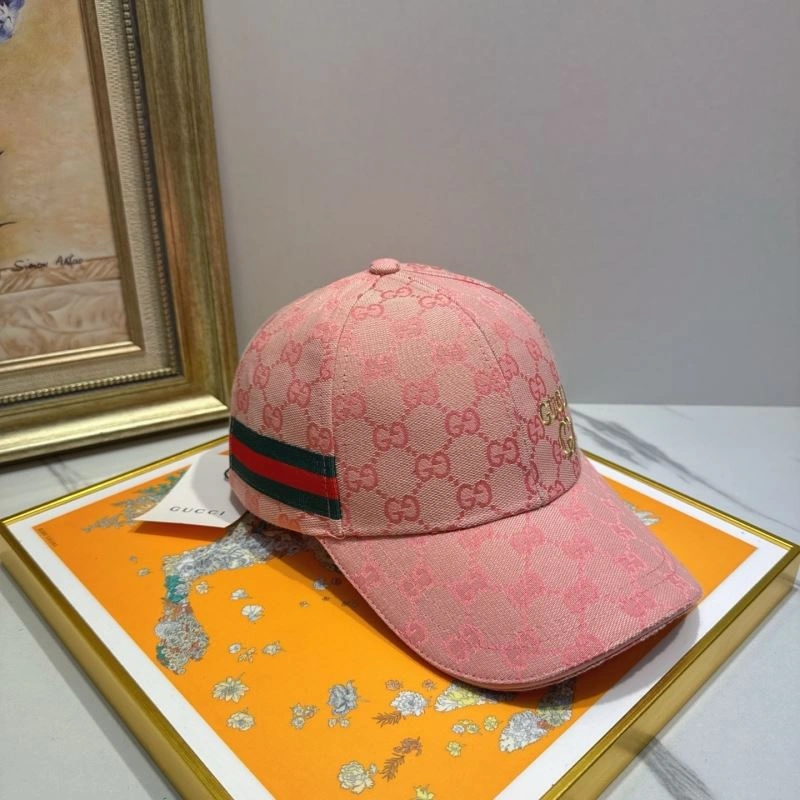 Gucci Caps OdorResistant 258874