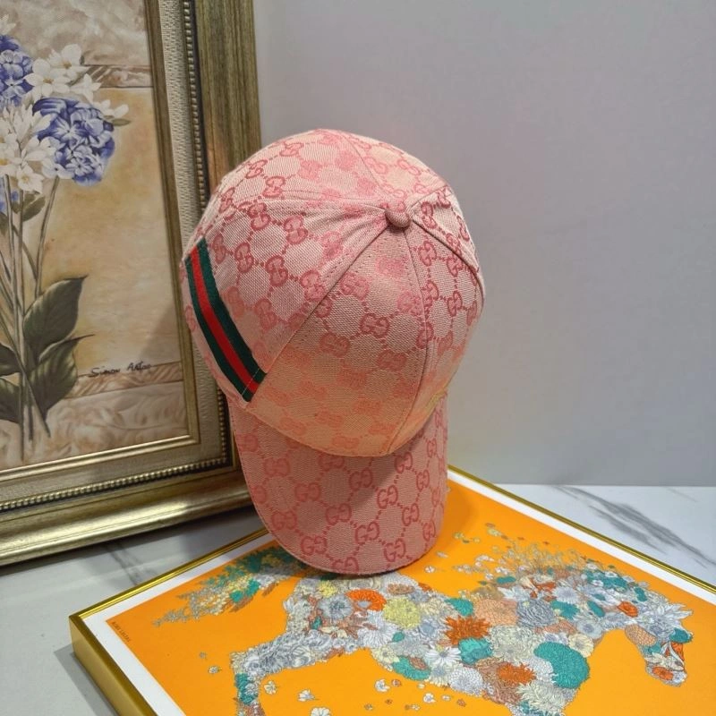 Gucci Caps OdorResistant 258874