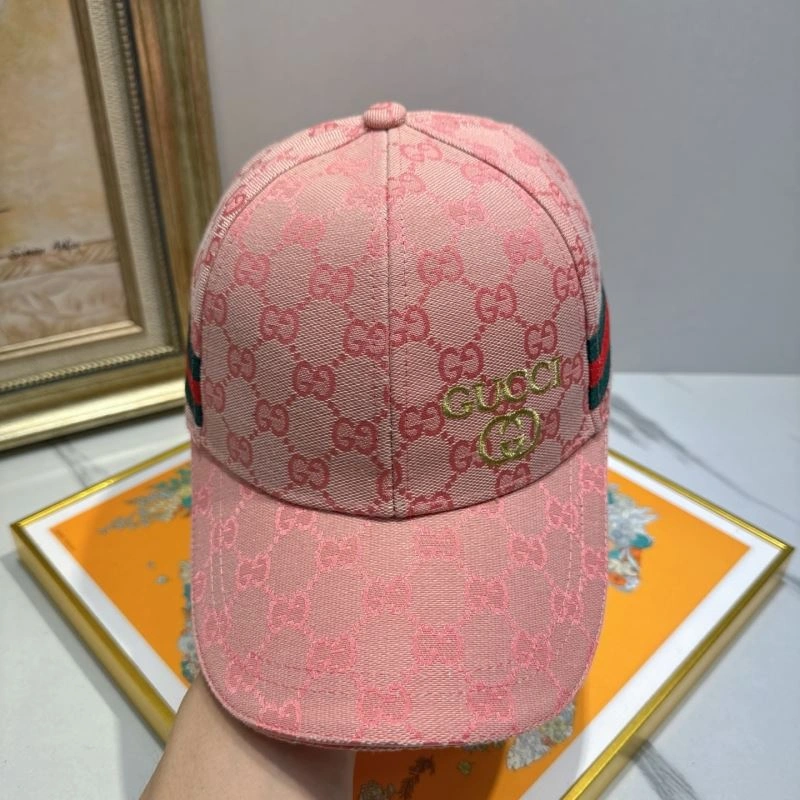 Gucci Caps OdorResistant 258874