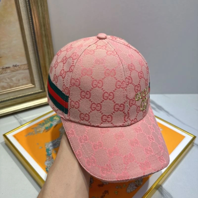 Gucci Caps OdorResistant 258874