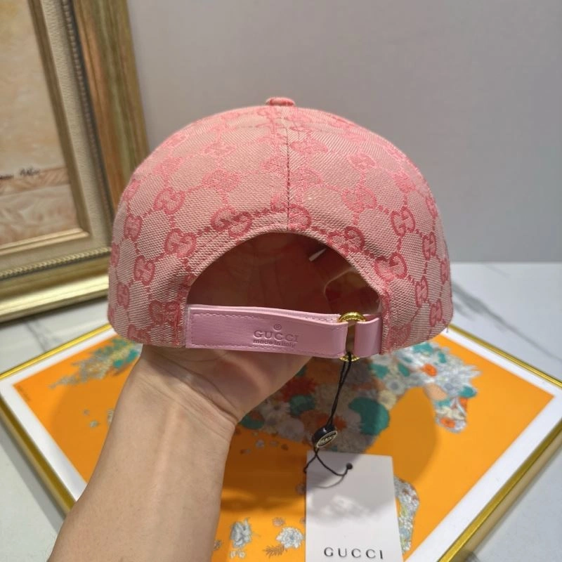 Gucci Caps OdorResistant 258874