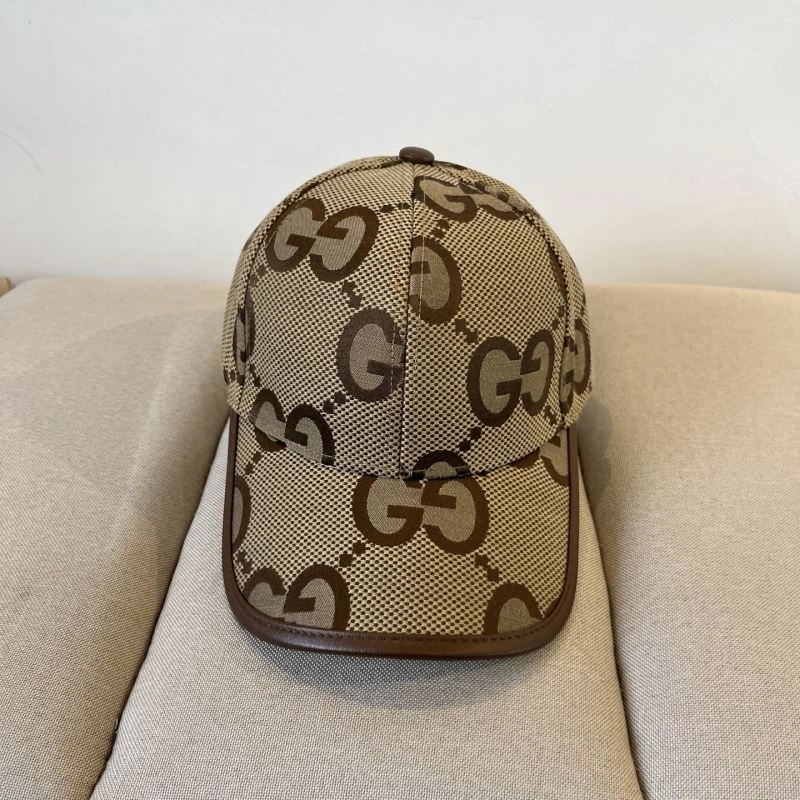 Timeless Gucci Caps 258861