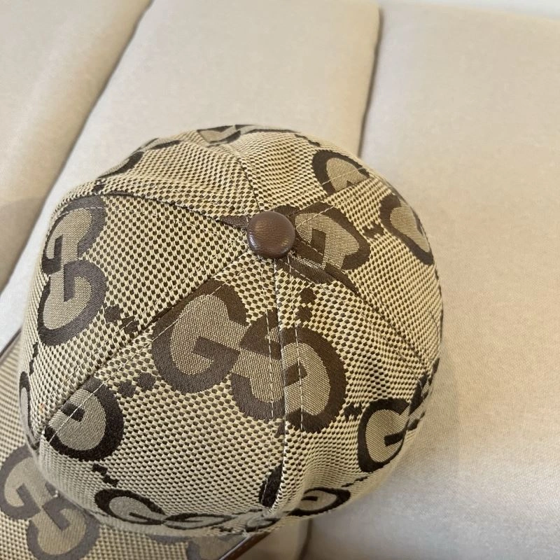 Timeless Gucci Caps 258861