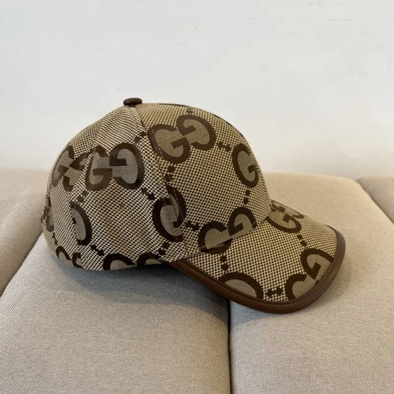 Timeless Gucci Caps 258861