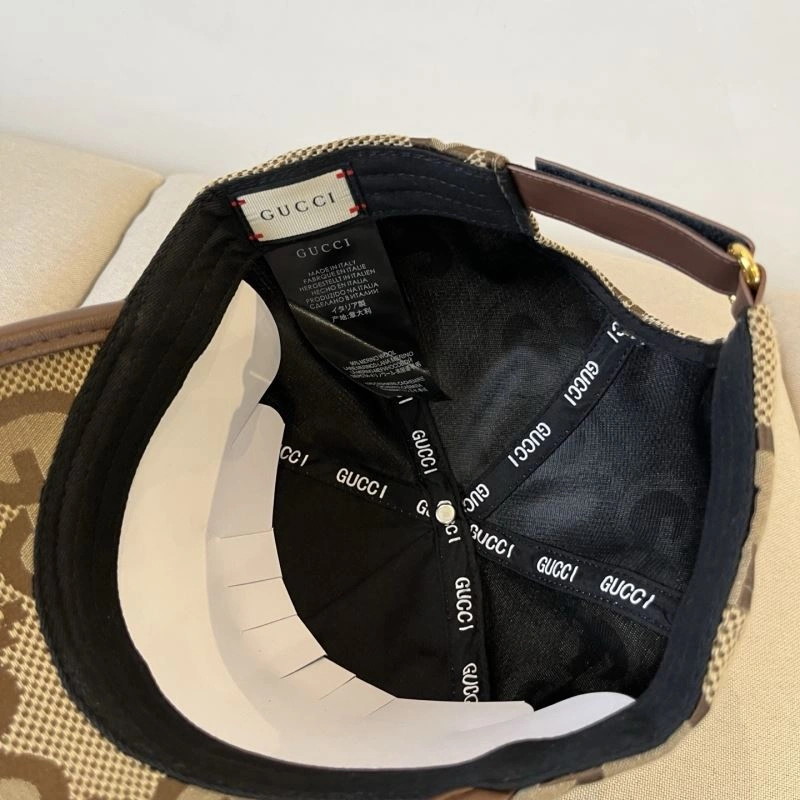 Timeless Gucci Caps 258861