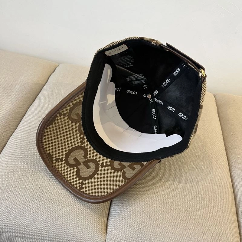 Timeless Gucci Caps 258861