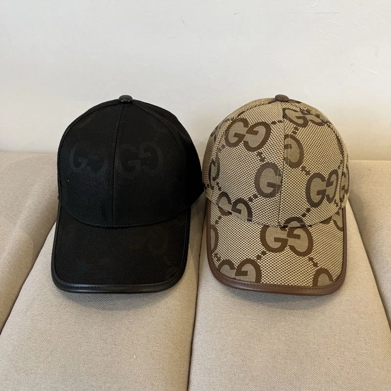 EasyMatch Gucci Caps 258882