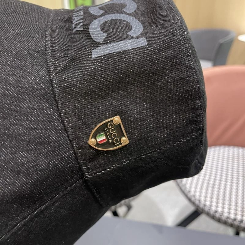 TopPick Gucci Caps 258890