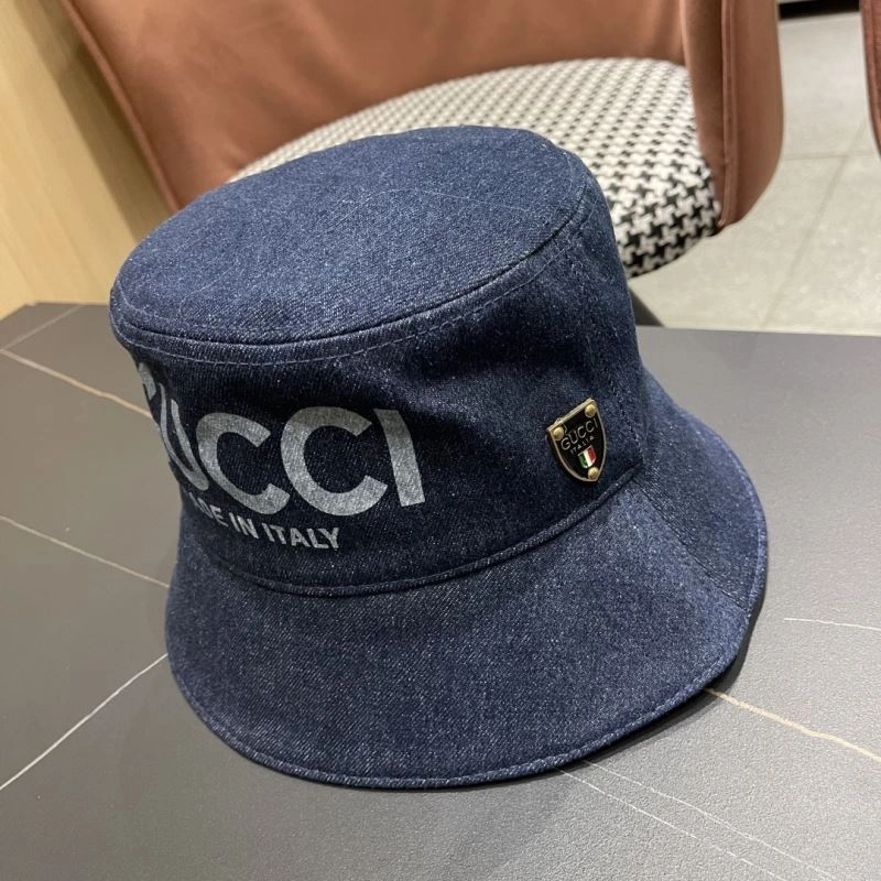 Chic Gucci Caps 258885