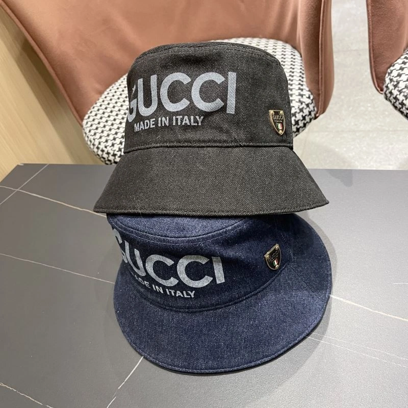 Chic Gucci Caps 258885