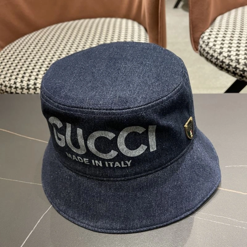 Chic Gucci Caps 258885