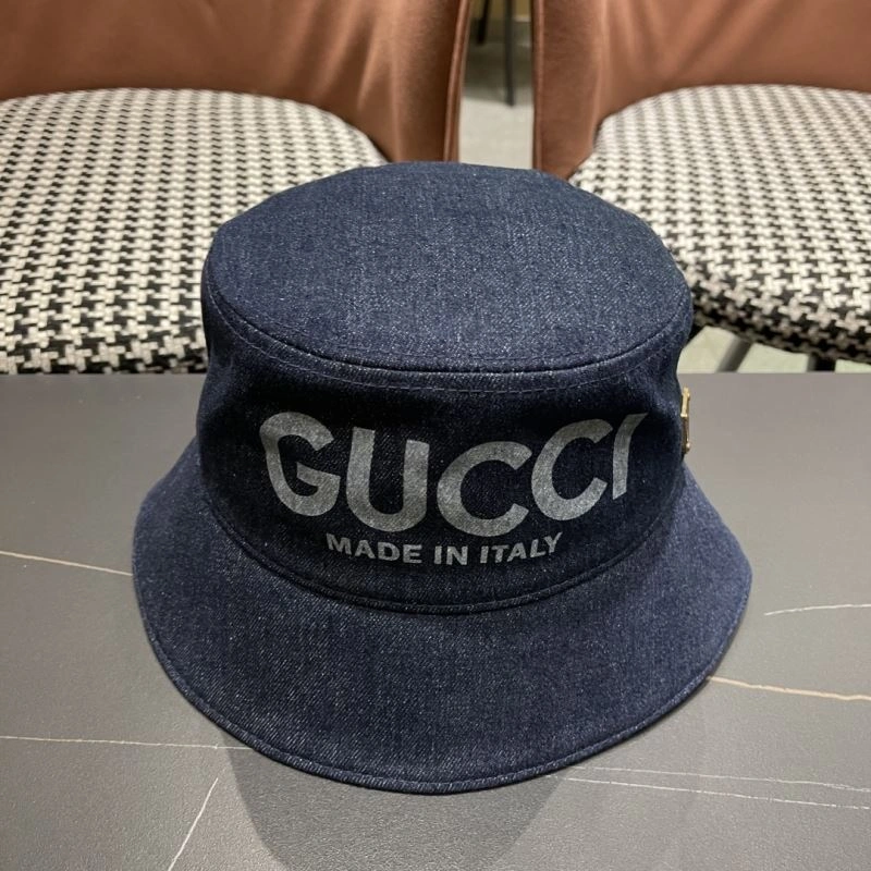 Chic Gucci Caps 258885