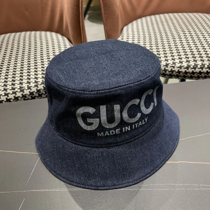 Chic Gucci Caps 258885