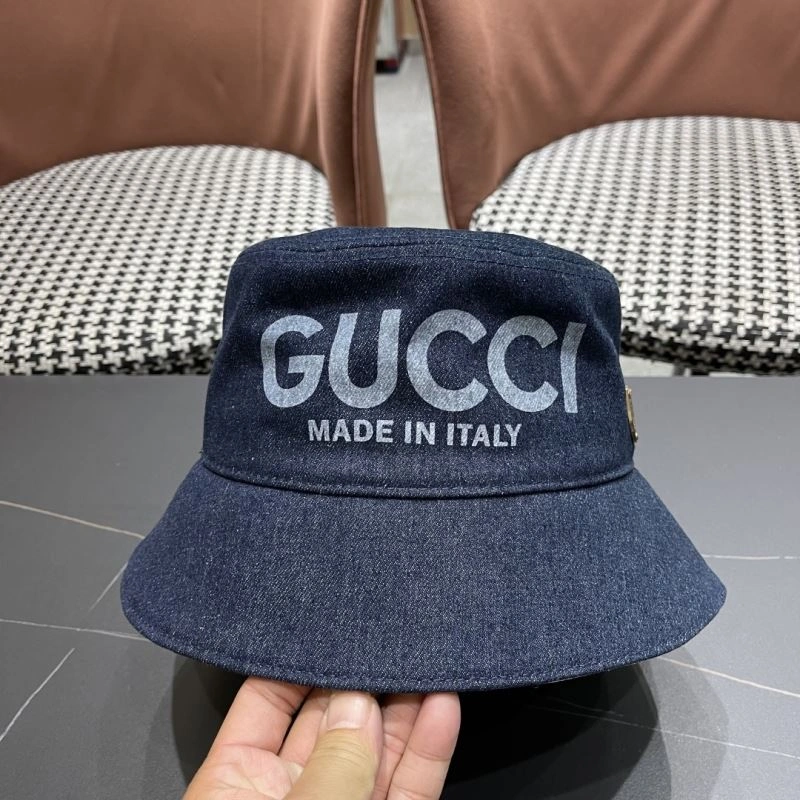 Chic Gucci Caps 258885