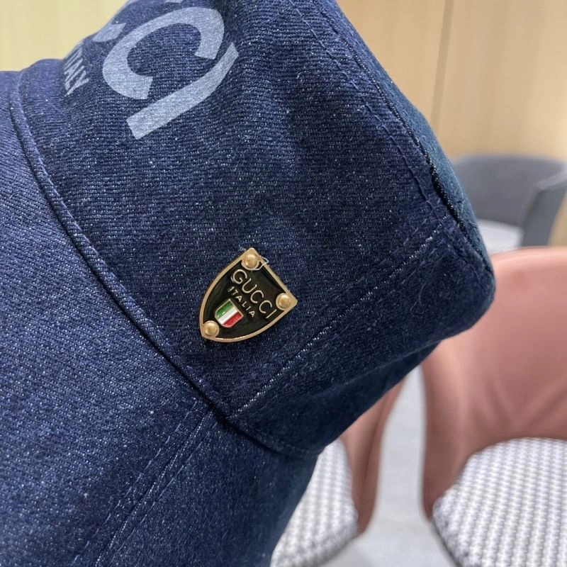 Chic Gucci Caps 258885