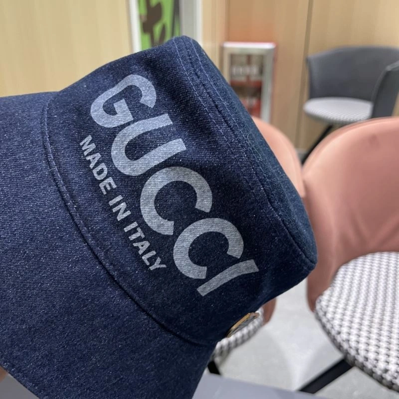 Chic Gucci Caps 258885