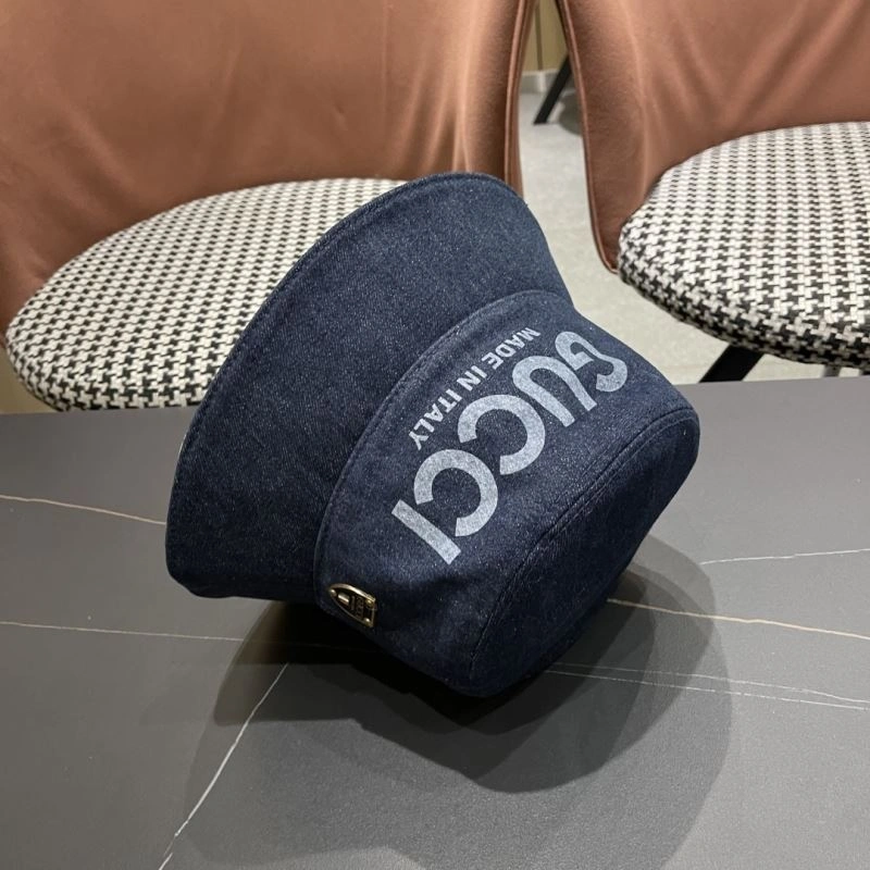 Chic Gucci Caps 258885
