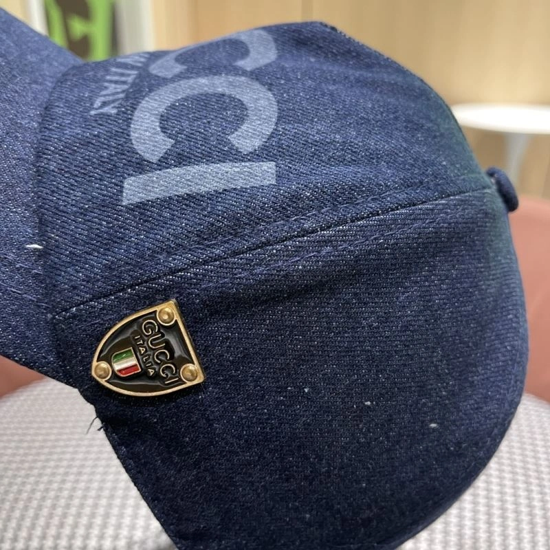 Gucci Caps TimelessDesign 258881