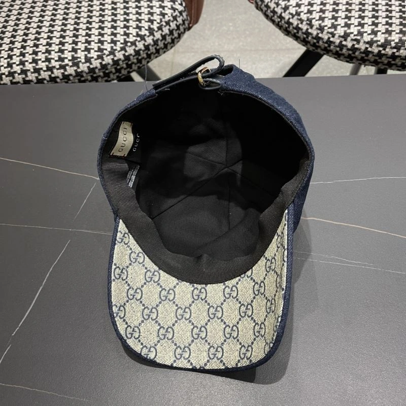 Gucci Caps TimelessDesign 258881