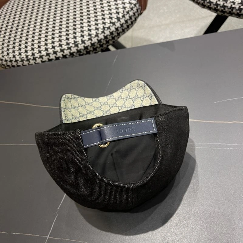 Gucci Caps Soft 258887