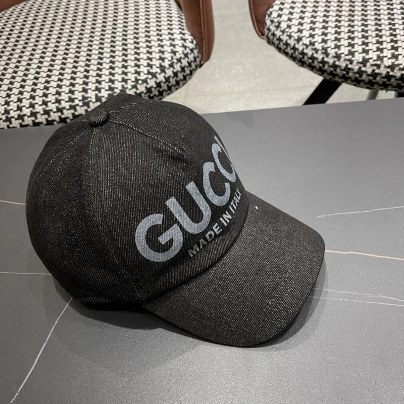 Gucci Caps Soft 258887