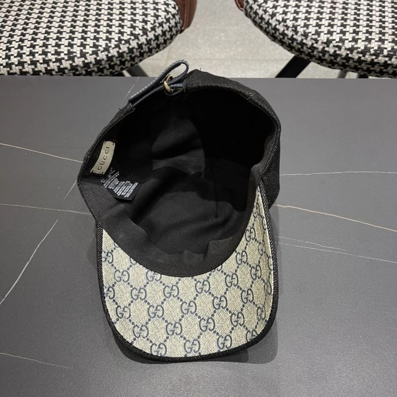 Gucci Caps Soft 258887