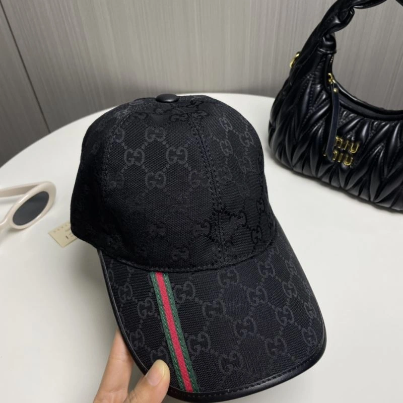Gucci Caps FreshLook 258876