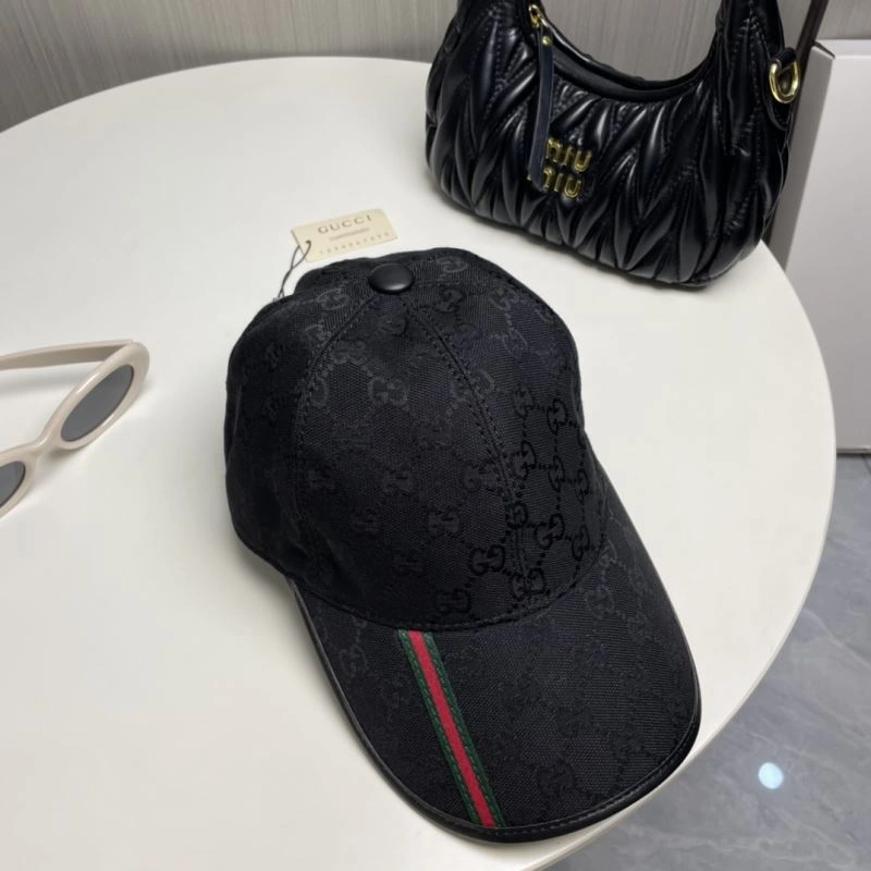 Gucci Caps FreshLook 258876