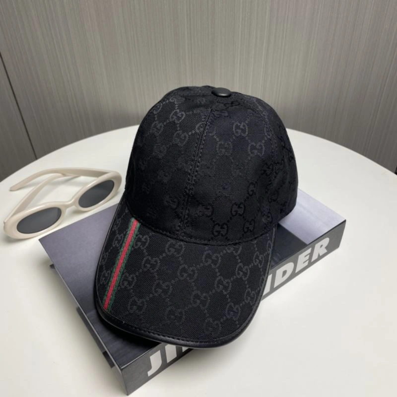Gucci Caps FreshLook 258876