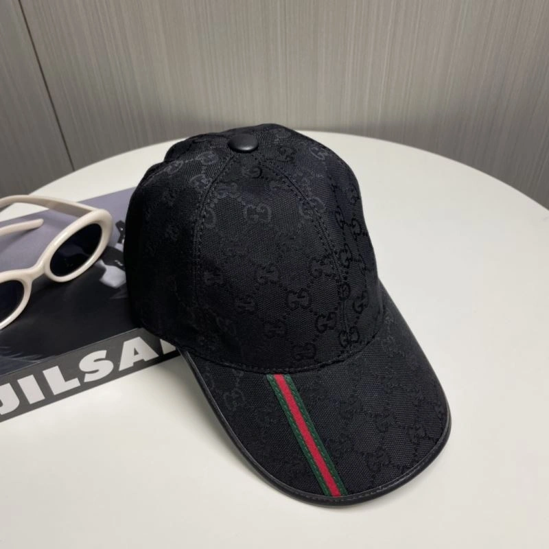 Gucci Caps FreshLook 258876